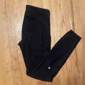 Lululemon Dry-fit Leggings
